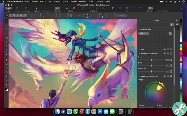 CorelDRAW Graphics Suite 2021 now available