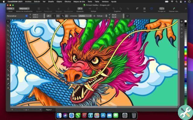 CorelDRAW Graphics Suite 2021 now available
