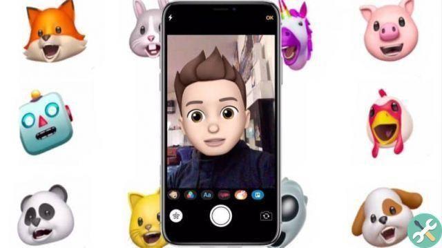 How to activate and use Animojis on any iPhone with this trick