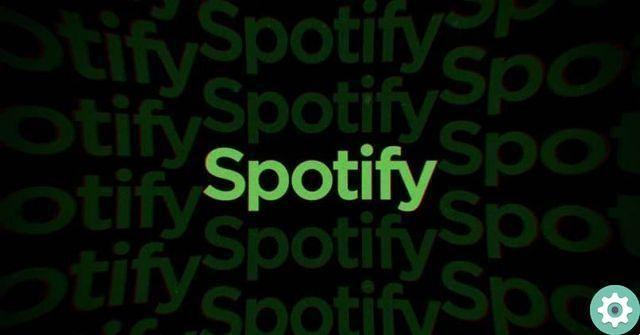 Por que o Spotify toca apenas 10 segundos de música?