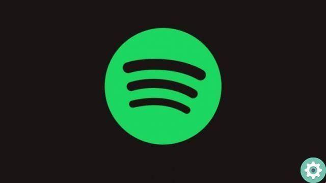 Por que o Spotify toca apenas 10 segundos de música?