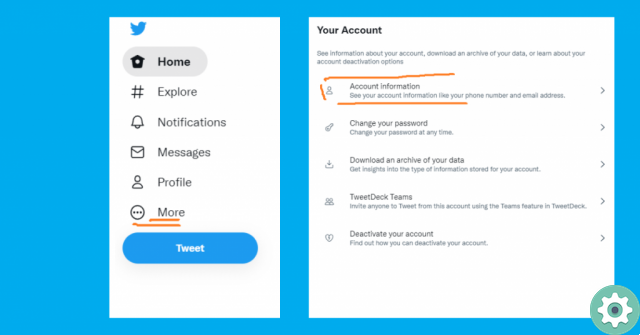 How to have a verified profile on Twitter