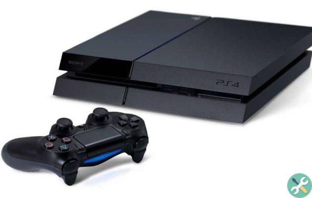 How to turn PS4 console on and off properly? - Quick and easy