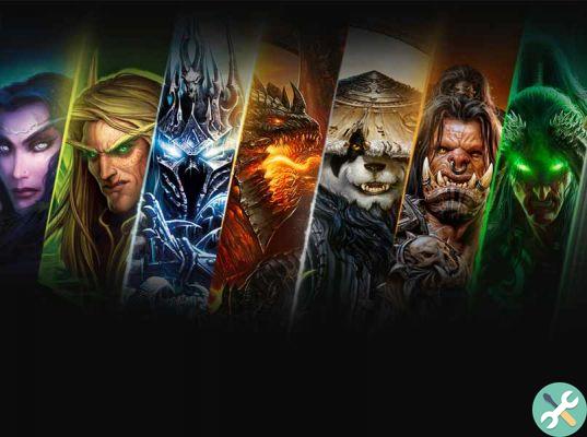 What kind of game is World of Warcraft? What is WoW about and how can I play?