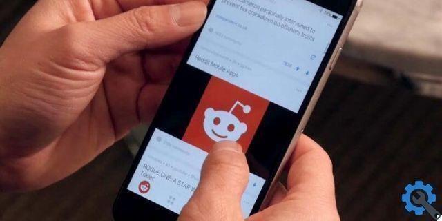 How to change the language of Reddit? Learn to put the language in Spanish