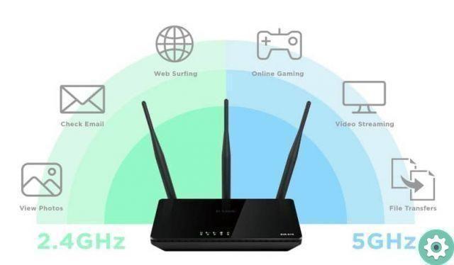 How to choose the best dual band router for greater Internet coverage?
