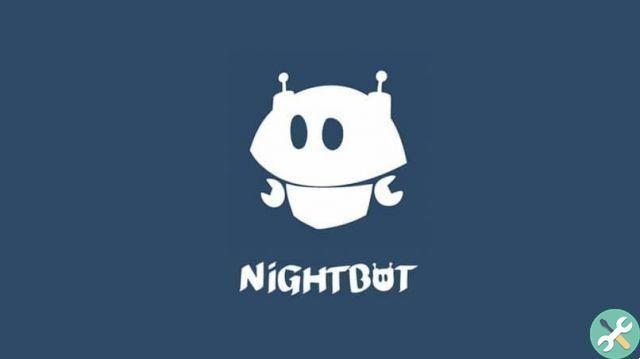 How to put and set up Nightbot on Twitch? - Set up Twitch with bots