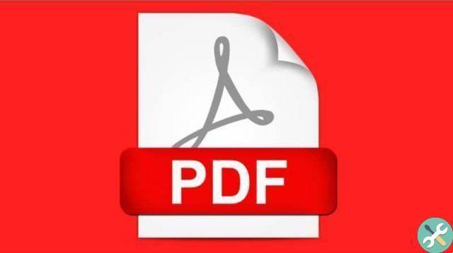 Como extrair e salvar páginas individuais de um documento PDF