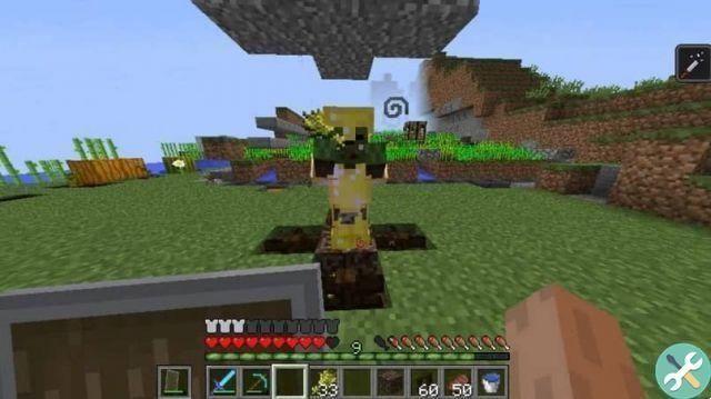 How to heal villagers in Minecraft - Turn zombies into villagers