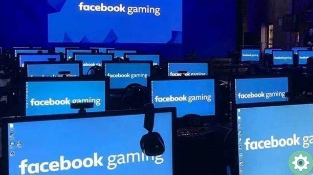 How to stream a game on Facebook Gaming from your Android mobile