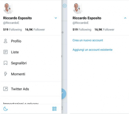 How to create an account on Twitter