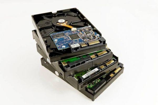How to clone a hard drive from a PC or laptop without formatting it - Step by step