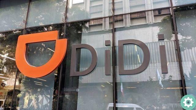 How to work at DiDi – Find out how to earn money with DiDi
