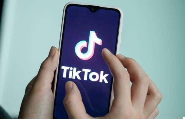 How to Easily Block Someone on Tik Tok from Android - Step by Step
