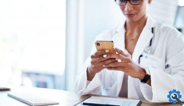 Essential medical apps for doctors and patients