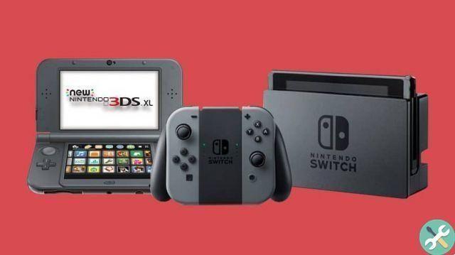 How to update the Nintendo DS firmware to the latest version