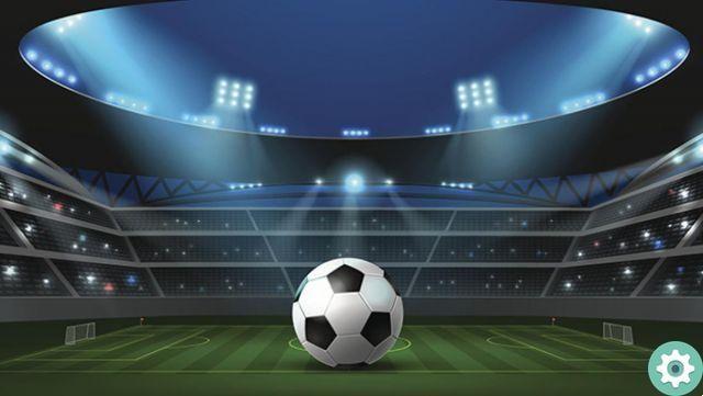 Best Sites and Apps to watch live soccer from PC, Tv, Android, iOS FREE AND PAID.