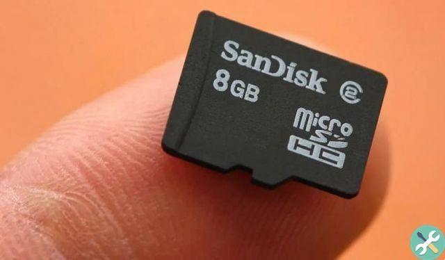 How to easily copy or move a file or folder to the root of an SD card?