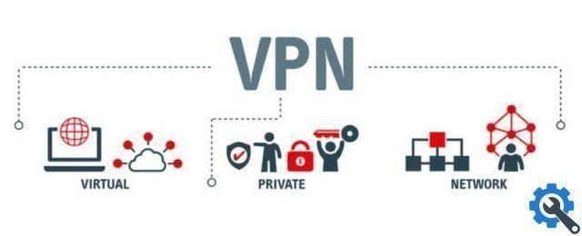 O que é uma VPN e para que serve? Como funciona | Qual é a melhor VPN