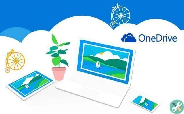 How to create an account in Onedrive quickly and easily? - Step by step guide