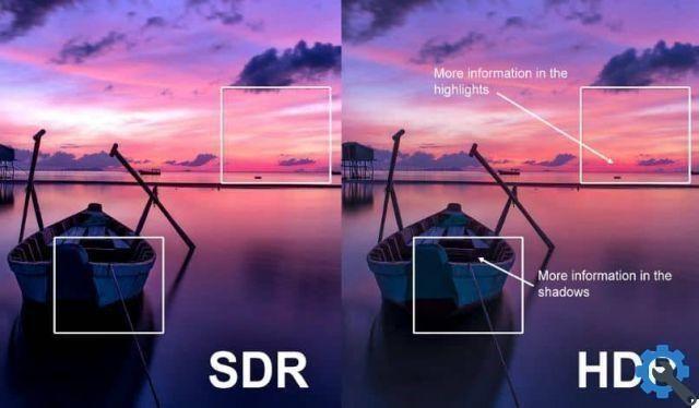 How to enable HDR video playback in Windows 10? - Very easy
