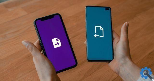 11 best apps to send graded files with mobile (2021)