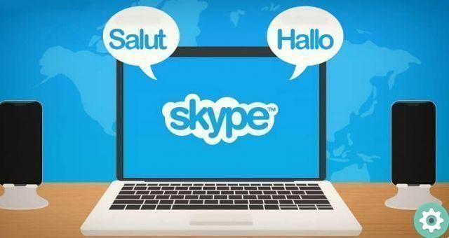 Why use Skype instead of another application?