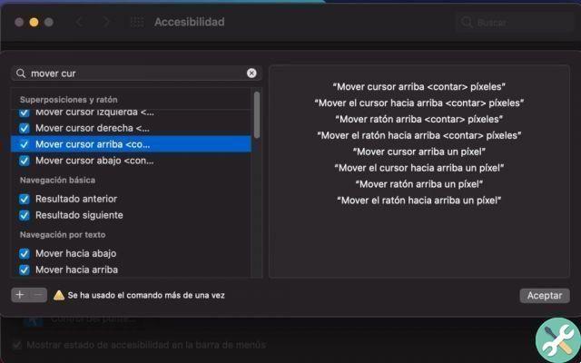 Comment contrôler votre Mac à l'aide de la commande vocale
