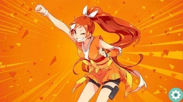 What are the advantages of Crunchyroll Premium over normal?