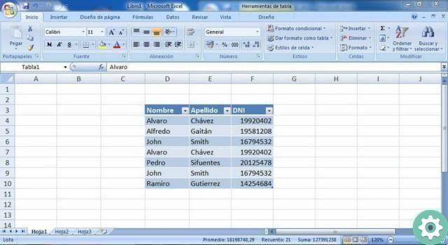 Como encontrar e remover dados duplicados no Excel - rápido e fácil