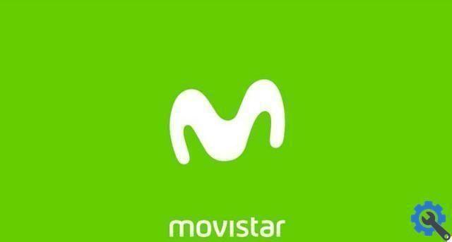 How to configure Movistar 3G / 4G mobile data APN on Android