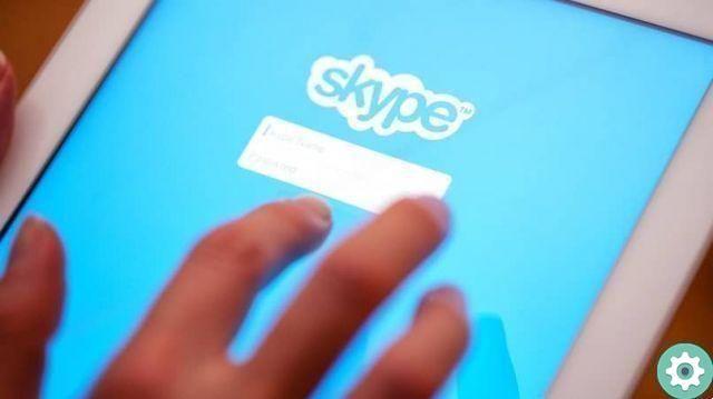 What it means on Skype: Last seen, online, away from home