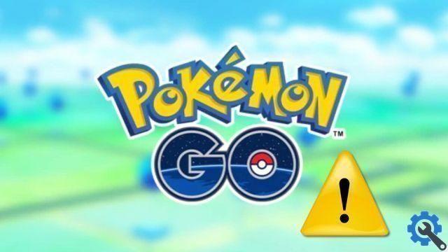How to fix Pokémon Go Raids error code 33
