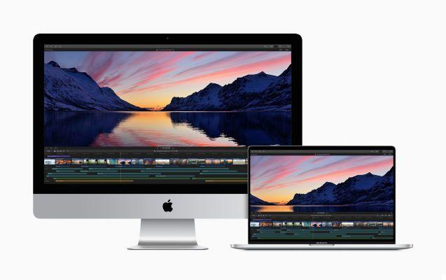 Apple updates Final Cut Pro X and iMovie