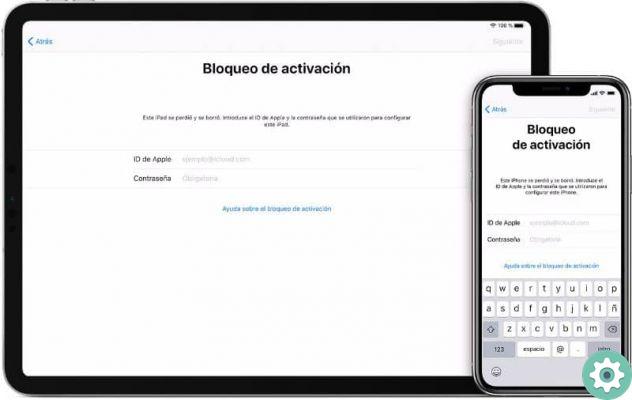 How to remove or remove iCloud activation lock? – Step by step guide