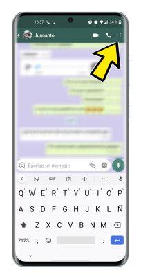 Comment importer WhatsApp Chat dans Telegram étape par étape