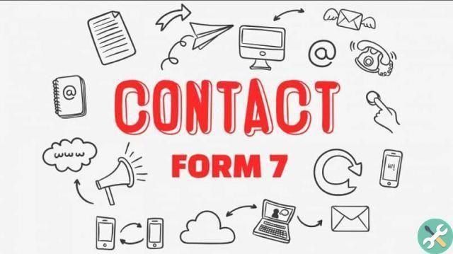 How to Create a Free WordPress Contact Form - Tutorial