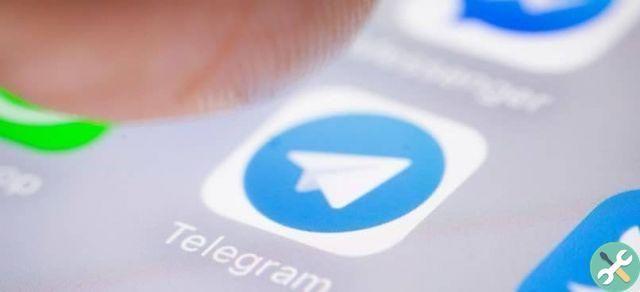 How to delete a Telegram account forever? - Step by step