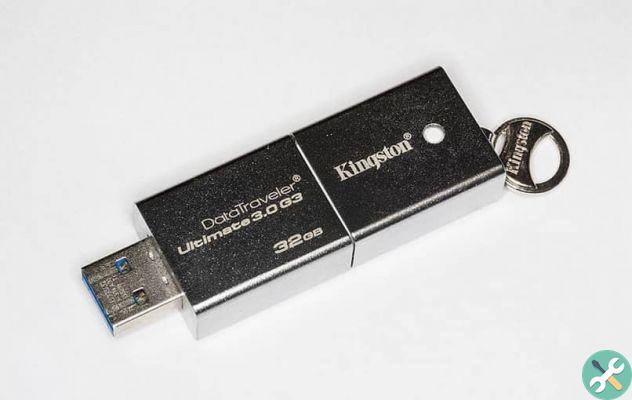 Como imunizar e proteger a memória USB contra vírus