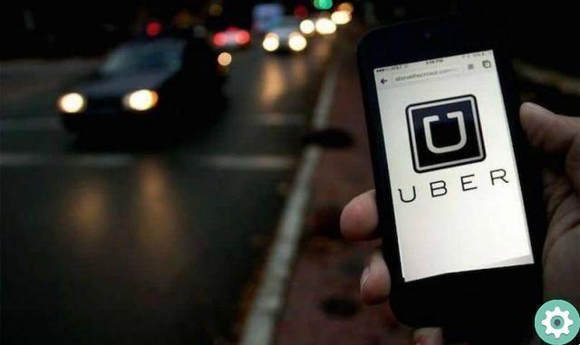 How can I sign up for Uber? - Register as an Uber driver