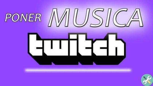 How to put music in my Twitch streams What music can I put in and what not?