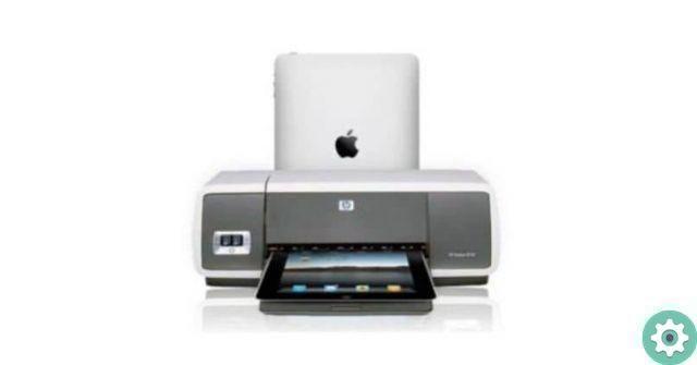 How to wirelessly print documents from an iPhone or iPad | AirPrint