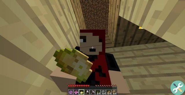 What is the poison, poison or rotten potato good for in Minecraft?