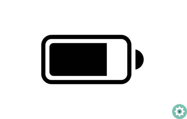 Como definir ou mostrar a porcentagem da bateria no meu telefone Samsung Galaxy
