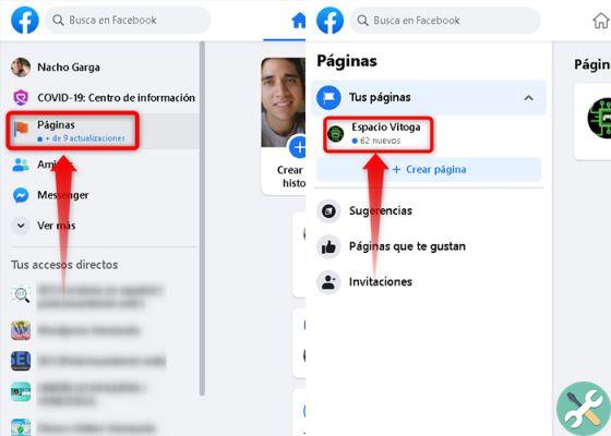 How to add your Instagram to your Facebook page