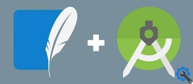 How to create and use a SQLite database in applications in Android Studio