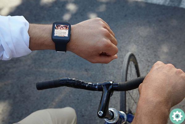Wearables: allies in safety and health