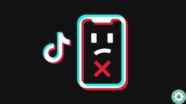 Videos not loading on TikTok: how to fix it