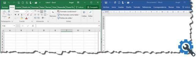 How to easily link or link Excel with Word?