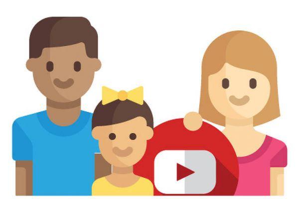 How to activate parental controls on YouTube step by step